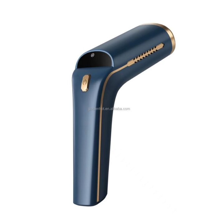 DE02B Private Label Custom Home Sapphire Epilator
