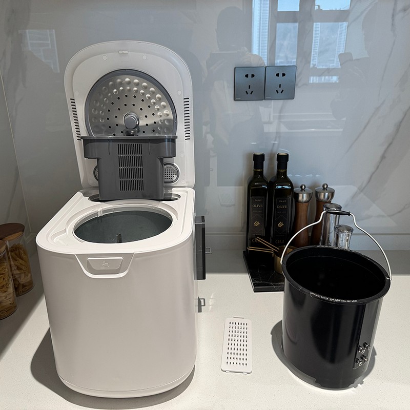 CY03 Large Capacity 3.5L Electric Kitchen Composter part
