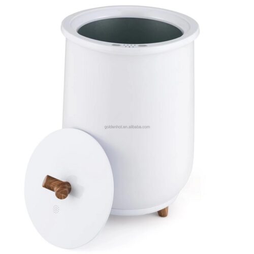 E1819Z Modern Electric Towel Warmer Buckets for Home or Hotel Bathroom