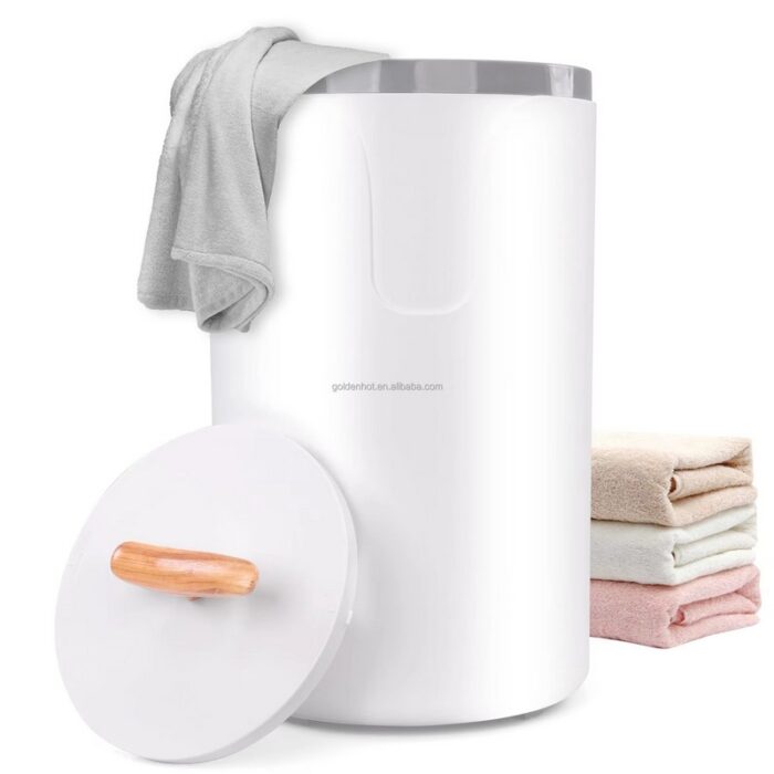 E1689A 20L Modern Luxury Bathroom Towel Warmer Container