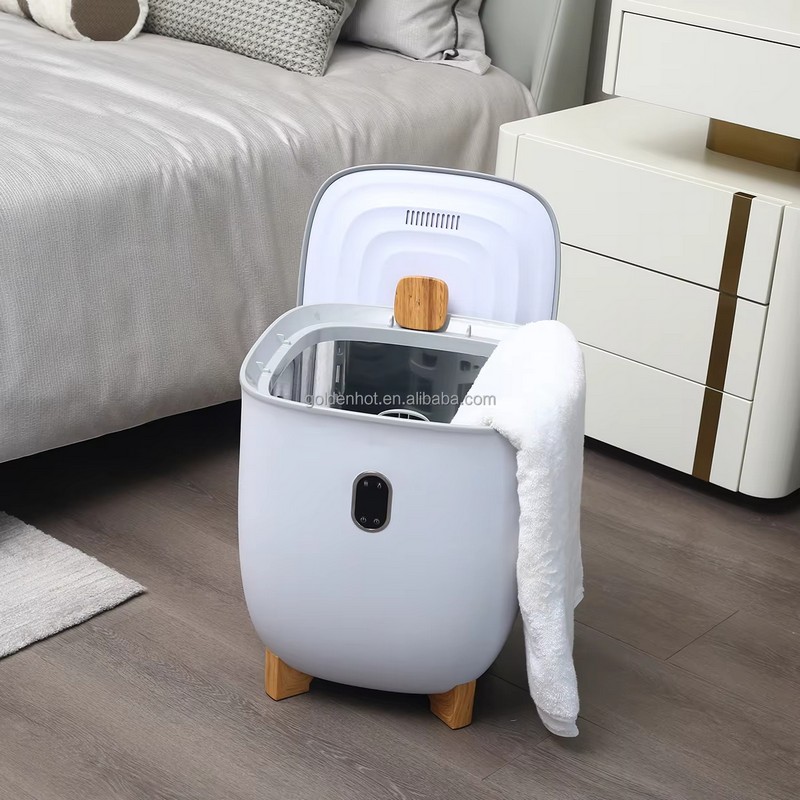 best custom salon towel warmer