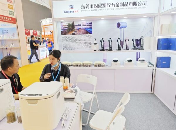 presented a series of highly anticipated products