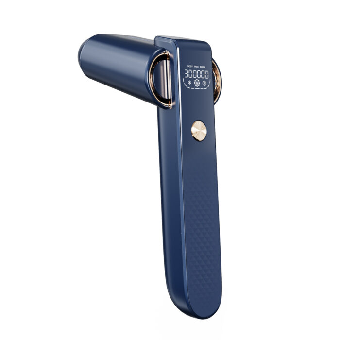 DE01B Ultra–long Lifespan Painless Sapphire Hair Removal Tools