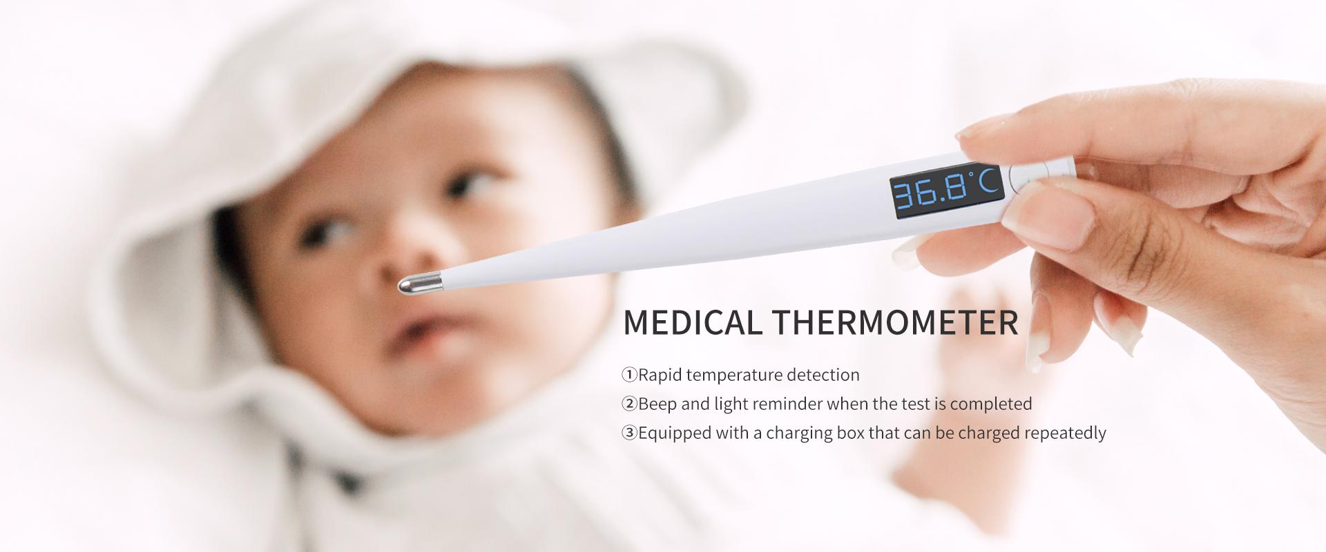 MEDICALTHERMOMETER