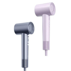 High-Speed Hair Dryers