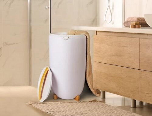 5 Reasons to Choose a Bathroom Organizer Towel Warmer for Your Home