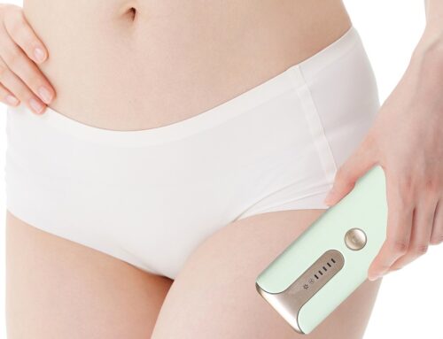 How Handheld Laser Hair Removal Devices Target Hair at the Root Without Damaging Skin