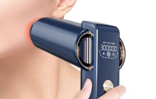 IPL hair removal