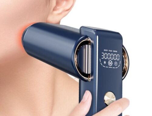Is IPL Hair Removal Safe? Discover the Role of Optical Filters