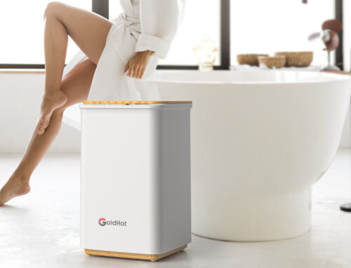 Why a Towel Warmer is More Than a Luxury—it’s Self-Care