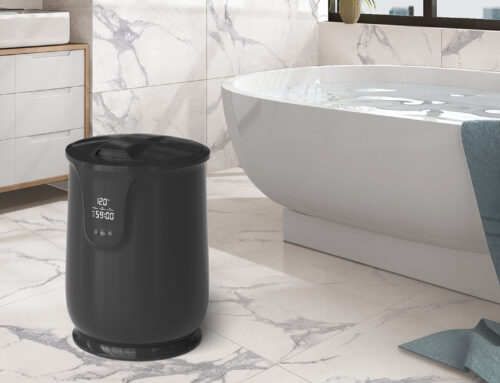 From Busy Mornings to Relaxing Evenings—Why Families Love Our Towel Warmer Buckets
