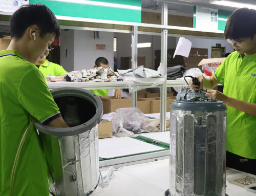 Your Trusted Towel Warmer Bucket Manufacturer — Professional ODM & OEM Partner for Global Brands
