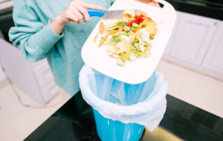 Food Waste Disposal Machines