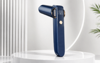 Ipl hair removal machine